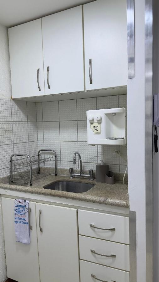 Apartamento Lindo Com Vista Lago Бразиліа Екстер'єр фото